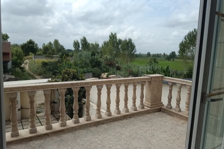ویلا دوبلکس با جکوزی در سرخرود - افراتخت