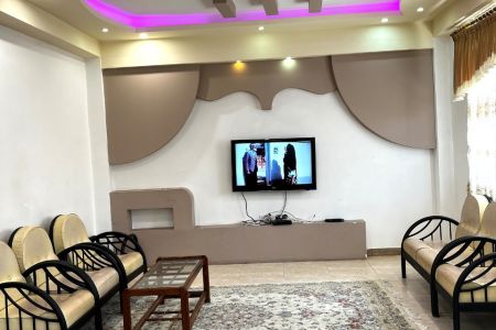 اجاره خانه ویلایی در فومن - گشت - واحد یک
