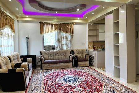 اجاره خانه ویلایی در فومن - گشت - واحد یک