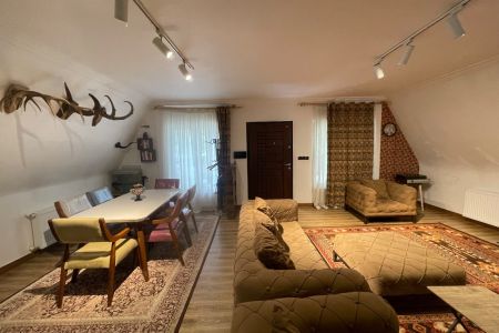 اجاره ویلا سوئیسی در ماسال - کوچکام