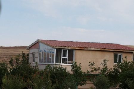 اجاره خانه بالکن دار در نمین - خانقاه سفلی