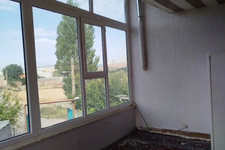 اجاره خانه بالکن دار در نمین - خانقاه سفلی