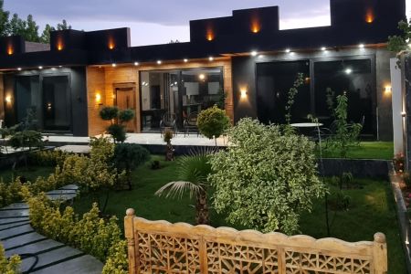 اجاره ویلا استخردار در کردان