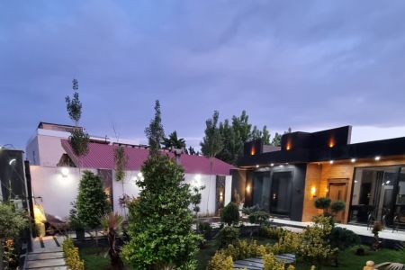 اجاره ویلا استخردار در کردان