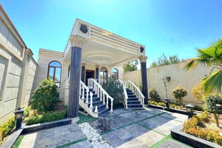 اجاره ویلا استخردار در ملارد