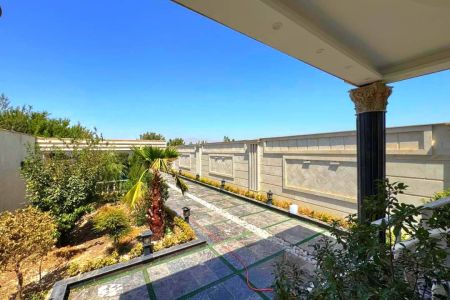 اجاره ویلا استخردار در ملارد