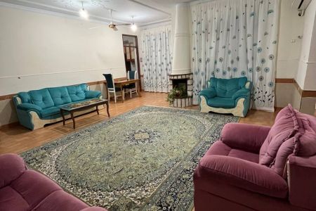 اجاره خانه مبله در فرح آباد