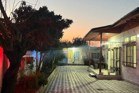 اجاره خانه مبله در فرح آباد