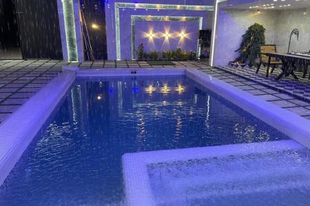 اجاره ویلا استخردار در چهارباغ - سنقرآباد