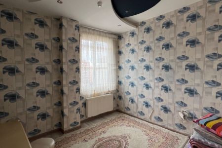 خانه با حوضچه آبگرم در سرعین - طبقه ششم