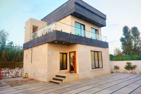 اجاره ویلا دوبلکس در کیاشهر - دستک