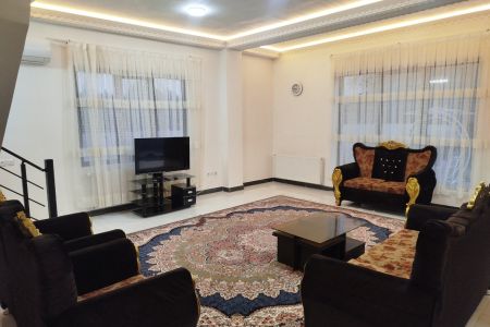 اجاره ویلا دوبلکس در کیاشهر - دستک