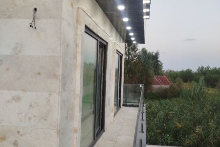 اجاره ویلا دوبلکس در کیاشهر - دستک
