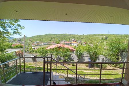 اجاره خانه ویلایی در بابلکنار - رئیس کلا