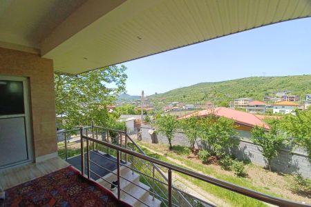 اجاره خانه ویلایی در بابلکنار - رئیس کلا