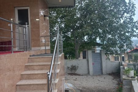 اجاره خانه ویلایی در بابلکنار - رئیس کلا