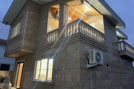اجاره ویلا دوبلکس در اسالم - بهلول آباد