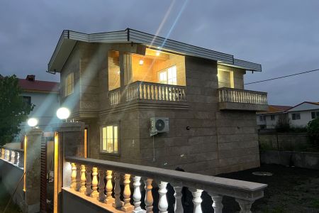 اجاره ویلا دوبلکس در اسالم - بهلول آباد
