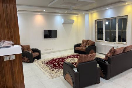 اجاره ویلا دوبلکس در اسالم - بهلول آباد