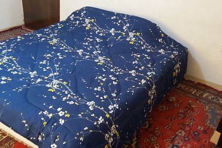 اجاره خانه مبله در مرزن آباد - کلنو - همکف