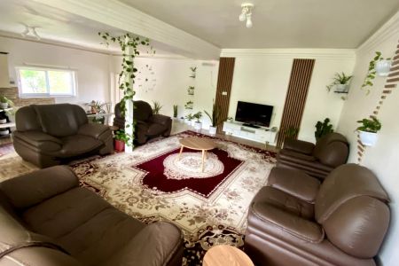 رزرو منزل ویلایی در شاندرمن