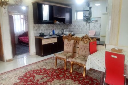 اجاره خانه ویلایی در بندر انزلی - حسن رود