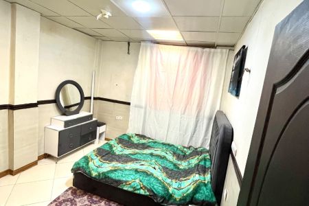 خانه مبله در اهواز - زیتون کارمندی - ط ۴