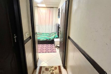 خانه مبله در اهواز - زیتون کارمندی - ط ۴