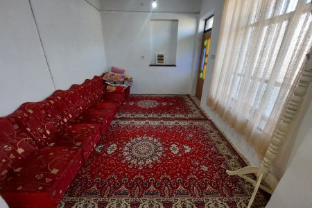 اجاره خانه ویلایی در باغ بهادران - صادق آباد
