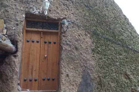 اجاره سوئیت صخره ای در کندوان