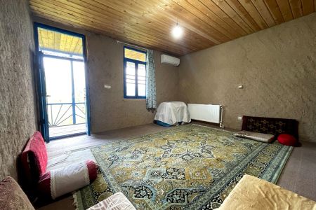 بوم گردی سنتی اطراف چابکسر - سیلا