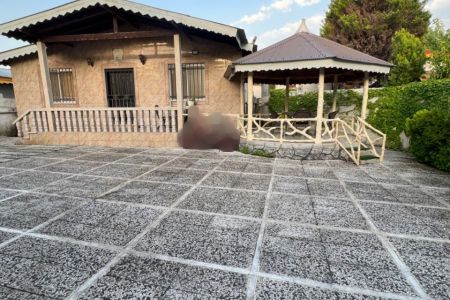 اجاره ویلا در زیباکنار - خشک اسطلخ
