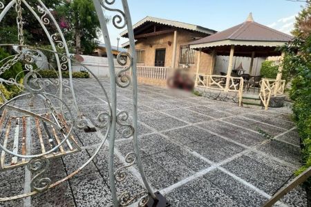 اجاره ویلا در زیباکنار - خشک اسطلخ