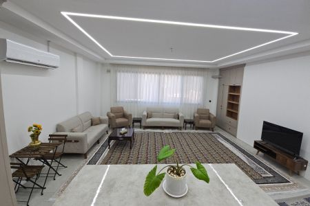 اجاره خانه مبله در مشهد - طبقه همکف