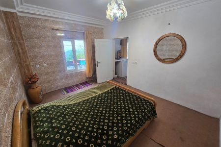 اجاره خانه مبله در رامسر - گاولیماک - همکف