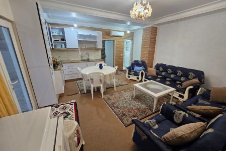اجاره خانه مبله در رامسر - گاولیماک - همکف