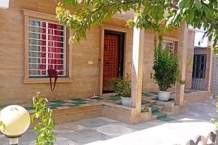 اجاره ویلا استخردار در صفادشت - شهریار