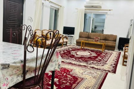 اجاره خانه ویلایی در عباس آباد - سی بن