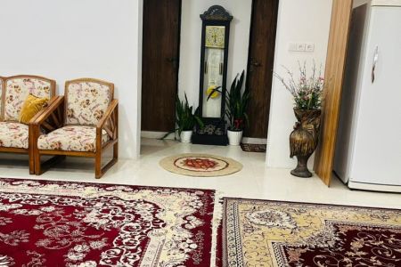 اجاره خانه ویلایی در عباس آباد - سی بن
