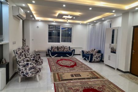 اجاره ویلا دوبلکس در فومن - زیده پایین