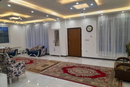 اجاره ویلا دوبلکس در فومن - زیده پایین