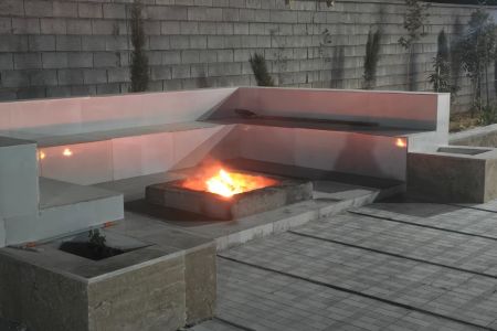 اجاره ویلا استخردار در سپیدان - نزدیک دالین