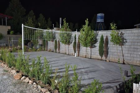 اجاره ویلا استخردار در سپیدان - نزدیک دالین