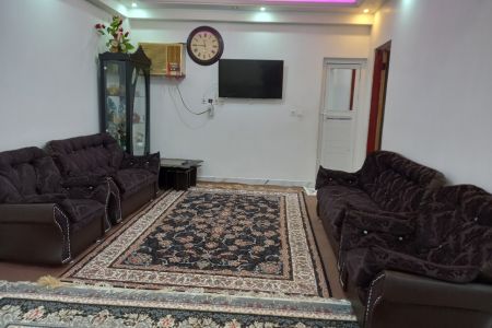خانه ویلایی نزدیک رودخانه در ماسال - میر محله