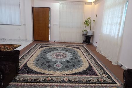 خانه ویلایی نزدیک رودخانه در ماسال - میر محله