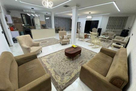 ویلا استخردار در شهریار - کردامیر - پنج خوابه