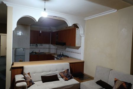 اجاره خانه مبله در قشم - سام و زال - ط۲