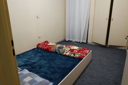 خانه مبله در قشم - سام و زال - ط۲