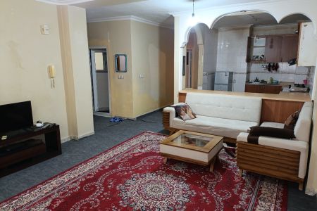 اجاره خانه مبله در قشم - سام و زال - ط۲