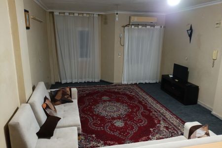 اجاره خانه مبله در قشم - سام و زال - ط۲
